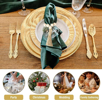 12-teiliges Set Natürliche Holzperlen-Serviettenringe Weihnachten Elastische Boho-Serviettenringe Landhaus-Serviettenringe mit Quaste für Tischdekoration