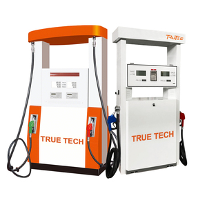 Distributore di Carburante per Stazioni di Servizio TRUE TECH, Pompa per Benzina e Diesel, Fornitore all'Ingrosso per Sud-Est Asiatico e Asia Centrale - Product Image 3