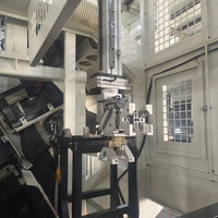 Mesin Bubut CNC WY100 Medium Duty Dual Spindle Dual Turret yang Efisien dengan Sumbu Y untuk Lingkungan Produksi Campuran Tinggi