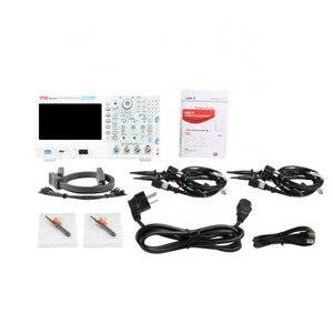 Osciloscopio Digital UNI-T MSO3504CS-S MSO3354CS-S MSO3502CS MSO3504CS MSO3352CS MSO3354CS UPO3502CS UPO3504CS UPO3352CS /3354CS - Product Image 4