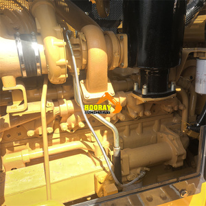 Bulldozer Shan Tui SD22 Usado y Nuevo, 23 Toneladas, Original, Multifuncional, SD16, SD22, SD32 en Venta - Product Image 5