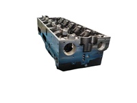 Pièces de moteur ISX 15 culasse 5413782 4962732 4331387 5658283 pour Cummins