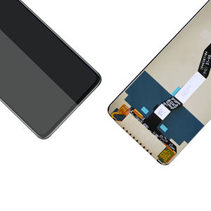 1/2/3/5 шт. для Redmi <span class=keywords><strong>not</strong></span> 8 pro ЖК-дисплей Оригинальный сенсорный экран дигитайзер сборка ЖК-дисплей с рамкой запасные части - Product Image 1