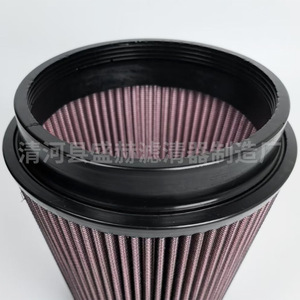 Filtro de Aire Sheng He RU5147 de 5 Pulgadas, Tipo Hongo, de Alto Flujo, para Modificación de Automóviles - Product Image 5