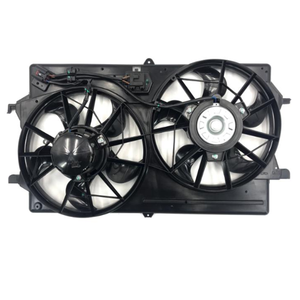 Ventilateur radiateur Offre Spéciale <span class=keywords><strong>prix</strong></span> usine pièces de refroidissement pour <span class=keywords><strong>FORD</strong></span> ESCAPE 2008-2012 8L8Z8C607B BONNE qualité - Product Image 4