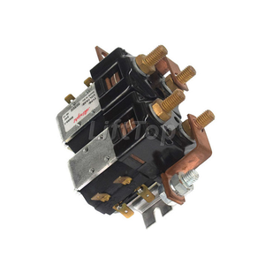 คอยล์ 24V รุ่น <span class=keywords><strong>SW88</strong></span> คอนแทคเตอร์แม่เหล็กไฟฟ้านำเข้า อะไหล่แท้สำหรับรถยกพาเลทไฟฟ้าและอุปกรณ์จัดเก็บ - Product Image 4