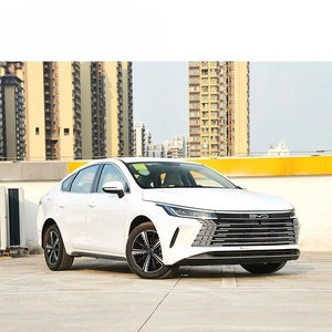 <span class=keywords><strong>JX</strong></span> AUTO BYD Destroyer <span class=keywords><strong>05</strong></span> PHEV, Nuevo Vehículo Eléctrico Híbrido Enchufable con Más de 700 km de Autonomía y Motor de 100-150 kW - Product Image 4