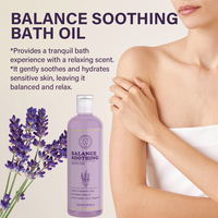 Perfectcare Femmes OEM/ODM Huile de Douche Liquide Éclaircissante à la Lavande & Gel Nettoyant Hydratant Soin Corporel