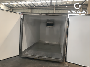 KF25 Mobile yüksek kaliteli soğutma mobil soğutma ekipmanları - Product Image 6