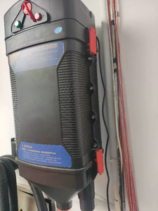 Aspirapolvere da Parete Magwell VC2000 2000W per Pulizia Auto, Aspiratore da Parete per Detailing Auto in Vendita - Product Image 3