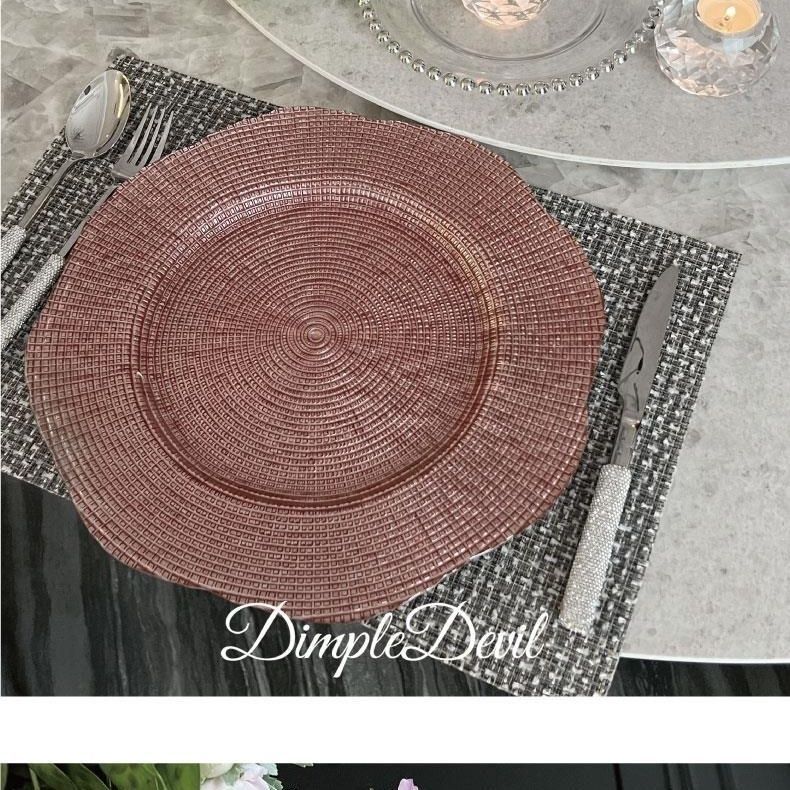 Rose gold