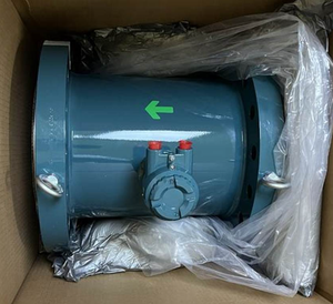 เครื่องวัดการไหลแบบแม่เหล็ก Yokogawa AXG100 AXG125 AXG150 ADMAG TI Series AXG รุ่น AXG100-GG000BE2AV214B - Product Image 2