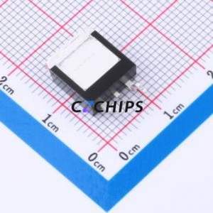 ทรานซิสเตอร์ฟิลด์ทรานซิสเตอร์ (มอสเฟท) PSMN3R4-30BLE 118 D2PAK ใหม่และใหม่เอี่ยม - Product Image 2