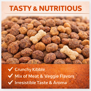 Alimento Seco para Perros Hipoalergénico con Alto Contenido de Proteínas, Disponible en Tamaños de 2 kg, 5 kg y 10 kg, Alimento para Mascotas - Product Image 3