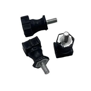 Tampon en caoutchouc de pompe à Air auxiliaire nouvelle condition pour Passat Bora Golf Polo <span class=keywords><strong>Audi</strong></span> caoutchouc de pompe secondaire 06A133567A - Product Image 5