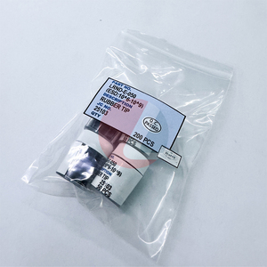 Superior Grade Square Micro <strong>Series</strong> (8-10mils) New Condition <strong>Machine</strong> <strong>Tools</strong> Accessories for Sensitive Environments Ensuring - Product Image 4