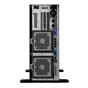 Servidor ProLiant ML350 Gen11 2P |   Xeon de 4ª/5ª Generación, 8 TB DDR5, PCIe Gen5 |   para IA/Virtualización/Centro de Datos - Product Image 4