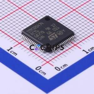 Nouveau microcontrôleur de puce IC de Circuit intégré STM32G474RCT6 LQFP-64(10x10) d'origine (MCU/MPU/SoC) - Product Image 1