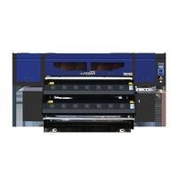 Impresora de sublimación resistente Fedar FD6198E I3200A1