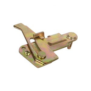 Soporte de Acero para Encofrado de Aluminio y Acero al Carbono de Alta Calidad, Abrazadera para Encofrado - Product Image 3