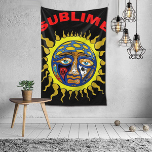 Tapiz <span class=keywords><strong>de</strong></span> Mandala <span class=keywords><strong>de</strong></span> Tarot Sun Moon para colgar en la pared, tapiz <span class=keywords><strong>de</strong></span> <span class=keywords><strong>tela</strong></span> <span class=keywords><strong>de</strong></span> astrología <span class=keywords><strong>de</strong></span> brujería Hippie bohemio, decoración estética para habitación y dormitorio - Product Image 2