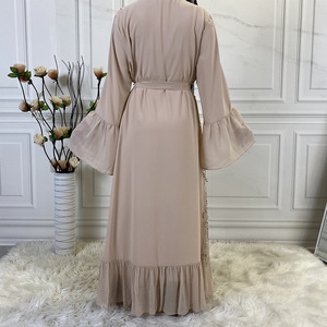 Женское Макси-кимоно - Product Image 6