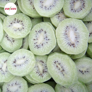 Distribuzione all'ingrosso di nuove colture IQF <span class=keywords><strong>Kiwi</strong></span> congelati sfuso - Product Image 2