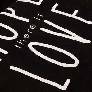 Bolsa de Hombro de Lona Impermeable con Logotipo Personalizado, Impresión por Transferencia Térmica, Bolsa de Compras Grande de Lona de Algodón con Cierre de Cremallera - Product Image 4