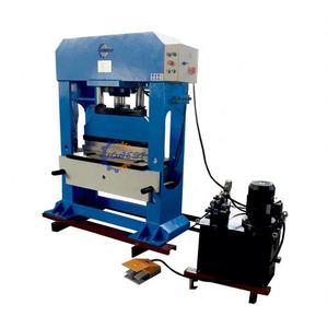 <span class=keywords><strong>Presse</strong></span> <span class=keywords><strong>hydraulique</strong></span> <span class=keywords><strong>hydraulique</strong></span> HP-150, prix de Machine, 150 tonnes, bon marché - Product Image 5