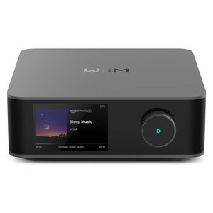 Streamer Amp Ultra Space gris - Product Image 2