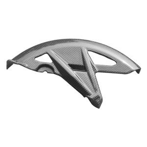 Guardabarros delanteros de fibra de carbono para BMW/<span class=keywords><strong>Ducati</strong></span>, personalizado, gran oferta - Product Image 6