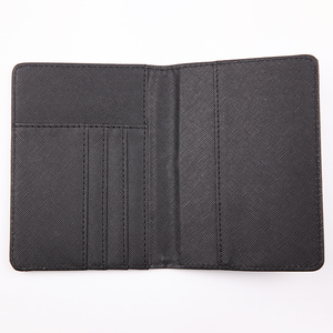 2023 Draagbare Universele Reizen Waterdichte Pu Leer Paspoort Protection <span class=keywords><strong>Cover</strong></span> Groothandel Paspoorten Houders - Product Image 5