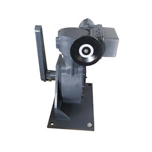 Hochwertiges elektrisches Stell ventil Fabrik preis B RS800/F105H elektrische Ventil antriebe Kugel hahn Schnelle Reaktions geschwindigkeit - Product Image 6