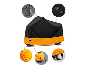 Водонепроницаемый универсальный чехол для мотоцикла - Product Image 3