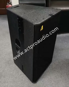 T24N dos manera completa gama de T24N clásico de 12 pulgadas woofer 1,4 pulgadas cuerno dual de 12 pulgadas gama completa de altavoz - Product Image 4