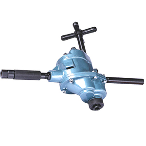 Mesin Bor Tugas Berat TY18722A, Daya Tertinggi, Mesin Bor Pertambangan Gagang T Presisi, Bor Besar 2 M.T. #   soket |   IMPA 590351 - Product Image 1