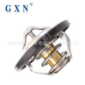 เทอร์โมสตัทเครื่องยนต์ Qufu Bowen รุ่น 1306100E0100 สำหรับรถยนต์ Dongfeng Fengguang Xiaokang - Product Image 5