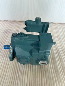 משאבה הידראולית משתנה ועמידה V38S-A3-C-RX-95 V15S-A3-C-RX-95 V23S-A3-C-RX-95 למכונות לחיצה תעשייתיות - Product Image 6