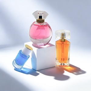 น้ำหอม Eau De Parfum ขนาด 100 มล. กลิ่นหอมติดทนนาน รับผลิตโลโก้ตามสั่ง ขายส่งจากโรงงาน น้ำหอมกลิ่นเฉพาะตามสั่ง น้ำหอมของขวัญ - Product Image 1