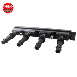 Bobina de Encendido para Automóvil Directamente de Fábrica, U6039 25198623 para Buick Encore, Opel Astra GTC, <span class=keywords><strong>Insignia</strong></span> <span class=keywords><strong>ST</strong></span> - Product Image 3
