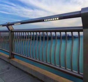 Защитное ограждение для моста, безопасность на обочине, защита от столкновений с индивидуальным обслуживанием, ограждения для моста - Product Image 4