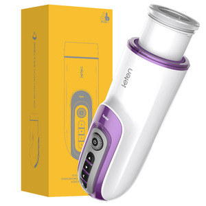 Suono interattivo maschio masturbatore giocattolo del <span class=keywords><strong>sesso</strong></span> per gli uomini automatica vibrante giocattolo con la Vagina funzione per la <span class=keywords><strong>masturbazione</strong></span> <span class=keywords><strong>maschile</strong></span> e femminile - Product Image 3