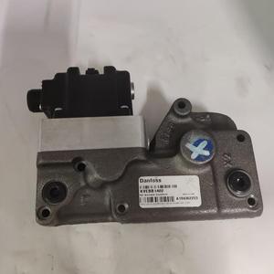 Vanne de régulation de pression hydraulique à solénoïde Danfoss KVE KVEBB1402 MCV MCV116 MCV116G4201, état neuf, garantie 1 an - Product Image 5