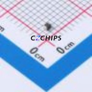 HPZ1608G221-R80TF Ferrite Bead 0603 RF ( Impedance @ Frequency: 220Ohm@100MHz )( Error: 25% )( DC Resistance (DCR): 250mOhm ) - Product Image 2