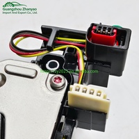 Bloc de solénoïdes de transmission 62TE 5078709AB pour Chrysler Dodge Avenger Grand Caravan Journey Sebring Pacifica 2007