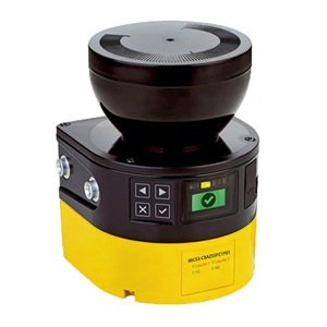 MICS3-CBAZ55PZ1P01 เครื่องสแกนเลเซอร์เพื่อความปลอดภัย เหมาะสำหรับ MicroScan3 CorePro AMR ระบบหลบหลีกสิ่งกีดขวาง - Product Image 5
