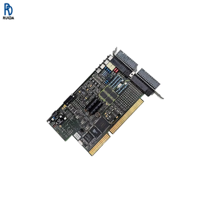 PLC 5LS301.4 PLC 5LS301 4 Módulo de Controlador Lógico Programable para Automatización Industrial - Product Image 1