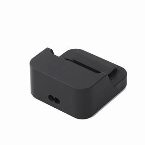 Batterie externe étanche à chargement magnétique sans fil 10000mAh PD65W & 15W avec prise pour mobile et montre, support de charge multifonction - Product Image 5