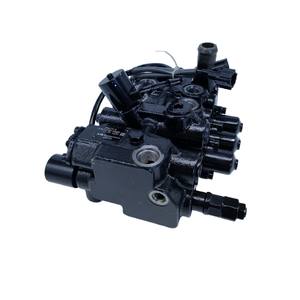 Hester Hydraulic Three Way Directional Control Valve For 3T <b>Internal</b> <b>Combustion</b> <b>Forklift</b> Part Number YY0001774 - Product Image 1