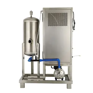 Gerador de máquina de ozônio doméstico mini para purificador de ar